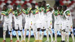  Hasil Piala Dunia U-17: Mali Tekuk Maroko, Rebut Tiket Semifinal Terakhir