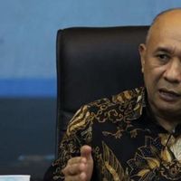 Peluang Bagus, Teten Masduki Pastikan UMKM Ramaikan MotoGP 2022 Mandalika
