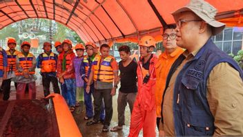 西南灾难影响损失达到65.3亿印尼盾