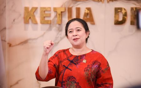 Ketua DPR Minta Pemerintah Segera Terbitkan Peraturan Turunan UU TPKS