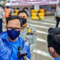 Sukses Tekan COVID, Bima Arya Perpanjang Ganjil-Genap di Kota Bogor dari 09.00-18.00 WIB