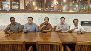 Tiga Asosiasi Kompak Kawal Kehalalan Program MBG