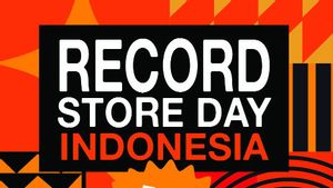  Digelar di Pasaraya Blok M, Record Store Day Indonesia Tahun Ini Sajikan Suasana Baru