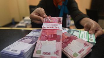 Indonesia dan China Perkuat Kerja Sama Penggunaan Mata Uang Lokal