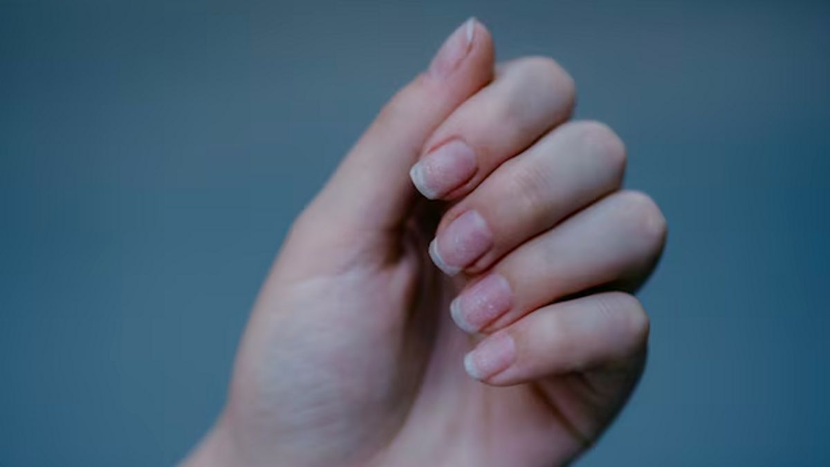 in : Les médecins révèlent que les changements aux ongles peuvent être un symptôme de cancer du pulmone
