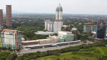 Perusahaan Properti Milik Konglomerat Mochtar Riady Ini Raup Pendapatan Rp3,8 Triliun di Kuartal I 2023