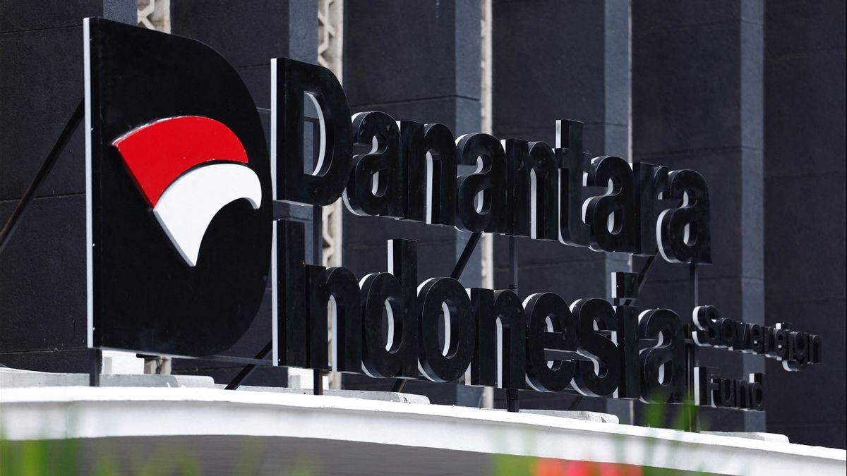 Danantara Aset Management Suntik Krakatau Steel Capai Rp4,9 Triliun untuk Restrukturisasi
