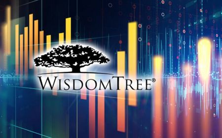 WisdomTree Ajukan ETF Berbasis XRP ke SEC