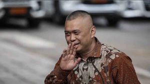 Profil Dudy Purwagandhi, Komisaris PLN yang Jadi Menhub di Pemerintahan Prabowo-Gibran