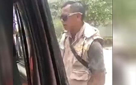 TKW Diperas di Wisma Atlet, Polisi Sebut Pelaku Bukan Petugas Resmi, dan Sudah Meringkuk di Sel