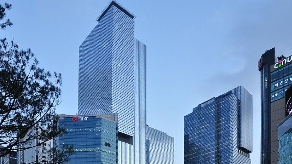 Pasokan Minyak Timur Tengah Tersendat, Korea Selatan Naikkan Siaga Energi