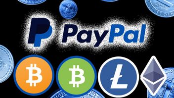 PayPal Stops Crypto Purchase Services In UK But Only Temporarily