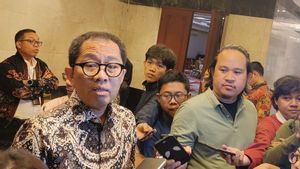 Wamenperin Faisol Buka Suara soal Tuntutan Buruh Minta UMP Naik 10,5 Persen 2026