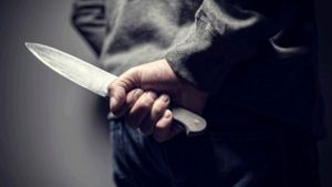 Man In Bogor Stabs Mothers While Hiding In The House