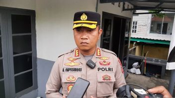 Luckily Thwarted, 3 Illegal PMIs From Tanjungpinang Will Be Hired As Online Gambling Admins In Cambodia