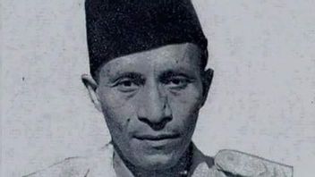 Mengenal Sultan Tidore Zainal Abidin Syah, Tokoh Penting di Perebutan Irian Barat