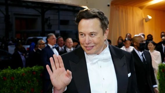 Starlink Jadi Mesin Uang SpaceX, Elon Musk Siapkan Ponsel Sendiri hingga Internet Langsung ke HP