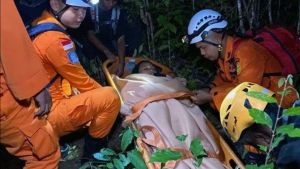 Berkaca Erupsi Gunung Dukono, Pendaki <i>Adrenalin Rush</i> di RI Diminta Patuhi Larangan 