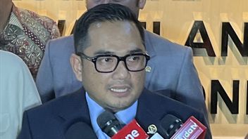 Segera Panggil Kepala Otorita IKN, DPR Bakal Tanya Kesiapan Jadi Ibu Kota Negara Aktif