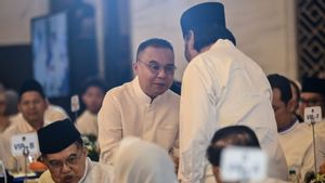 Dasco Pesan ke Pemerintah Tunda Rencana Impor Mobil Pikap dari India