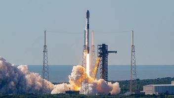 FCCの承認を得て、SpaceXは第1世代スターリンクをアップグレードします