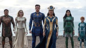 Chloe Zhao: Bujet Tak Terbatas Bisa Jadi Bahaya dalam Membuat Film