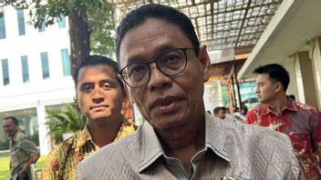 The Ministry Of Energy And Mineral Resources Targets Bioethenol Factory In Papua To Produce 2027