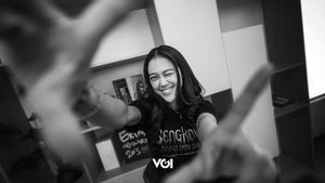 Eksklusif Cindy Nirmala Hobi Musikal tapi Gemar Akting Horor