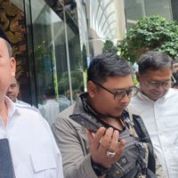 Menteri Nusron Wahid Ungkap RTRW 3 Provinsi Alami Perubahan Pascabencana Sumatera