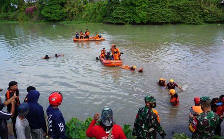 Basarnas Sebut Perlu Perbanyak Unit SAR Maksimalkan Penanganan Kondisi Darurat di Sungai Kalteng