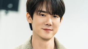 Privasi Terganggu, Agensi Ambil Tindakan Hukum Lindungi Yoo Yeon Seok