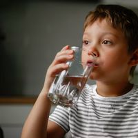 Fakta Studi, Kualitas Air Minum Bisa Pengaruhi Fungsi Kognitif Anak