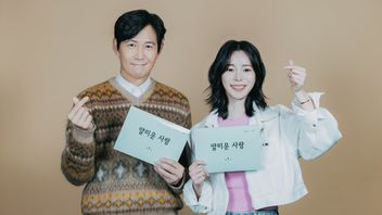 Lee Jung Jae et Lim Ji Yeon rejoignent officiellement le drame “Nice to Not Meet You”