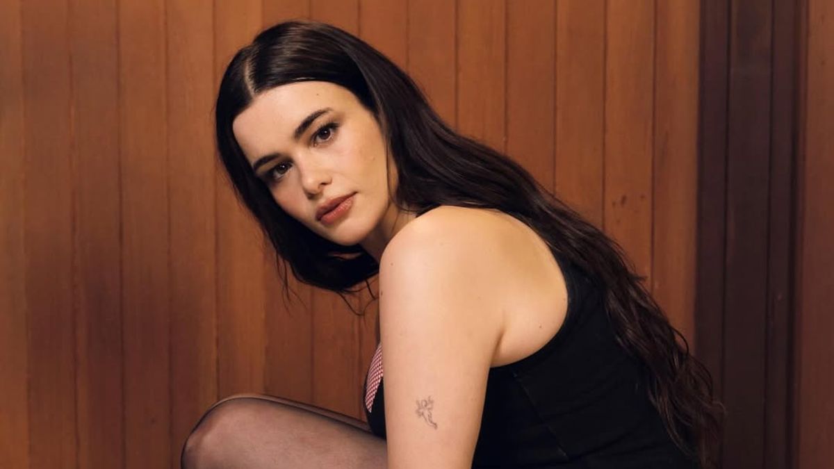 باربي فيريرا عن مغادرة Euphoria: شخصيتي لم تتطور!