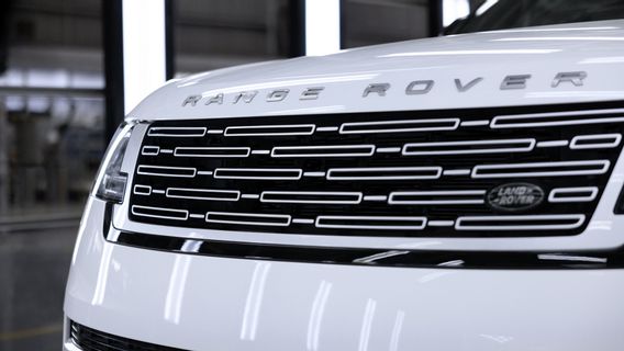 Range Rover Sport Will Be Built In India, Price Could Drop