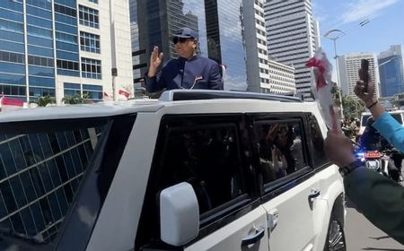 Berkomitmen Utamakan Kepentingan Rakyat, Prabowo Dituntut Tegas Terhadap Pelanggaran Konstitusi