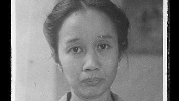 Maria Ulfah Santoso : Les femmes dans la loi sur le mariage