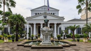 Mendikbud Tegaskan Koleksi Museum Nasional Harus Diduplikasi Imbas Pencurian dalam Memori Hari Ini, 13 September 2013