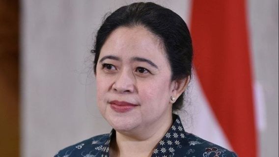 Coordinating Minister For Human Development And Culture Puan Maharani Is Sad That Many Indonesian Children Don't Memorize Regional Songs In Today's Memory, January 26, 2018