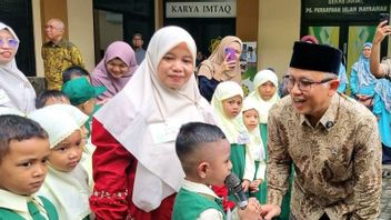 Wamendikdasmen: AI Bukan hanya Kebutuhan, Tapi Kewajiban di Masa Depan