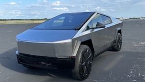 Tesla Cybertruck, Apakah akan Mendapat Kritikan seperti Hummer EV?
