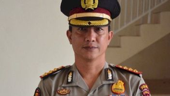 Polda NTT Selidiki Kasus Polisi Diduga Tipu Calon Siswa Polri