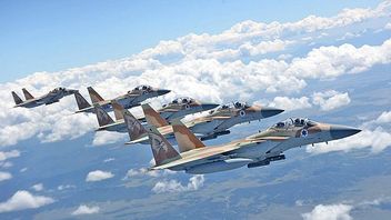 Israel Issues Emptying Warning Of 3 Ports In Yemen After Houthi Fire Missiles