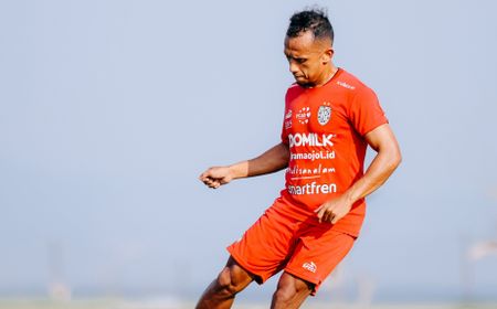 Bali United FC vs Barito Putera: Serdadu Tridatu Jaga Rekor Saat Ditantang Laskar Antasari