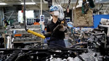 工業省：インドネシア語で日系企業の49.5％が事業拡大を望んでいる