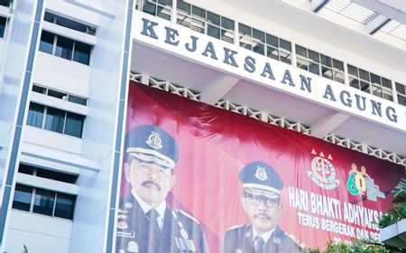 Bukan Cuma Pemilik Pacific Place Tan Kian, Kejagung juga Periksa Bos MNC Sekuritas Jadi Saksi Kasus Asabri