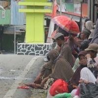 Pemkot Bengkulu Rangkul Gepeng Ikut Sekolah Rakyat, Baru Tahap Sosialisasi