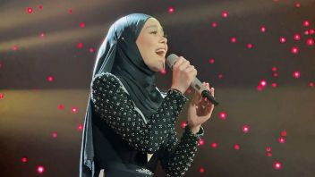 Called Cover Song Without Permission, Here's The Chronology Of Yoni Dores Reporting Lesti Kejora