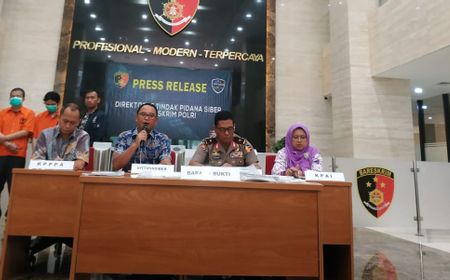 Terungkapnya Sebuah Kasus Kriminal: Sudah Porno, Curian Pula