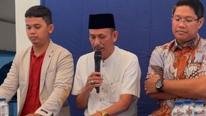Bareskrim Polri Tetapkan Kades Kohod Arsin dan Sekdes Sebagai Tersangka Pemalsuan Dokumen